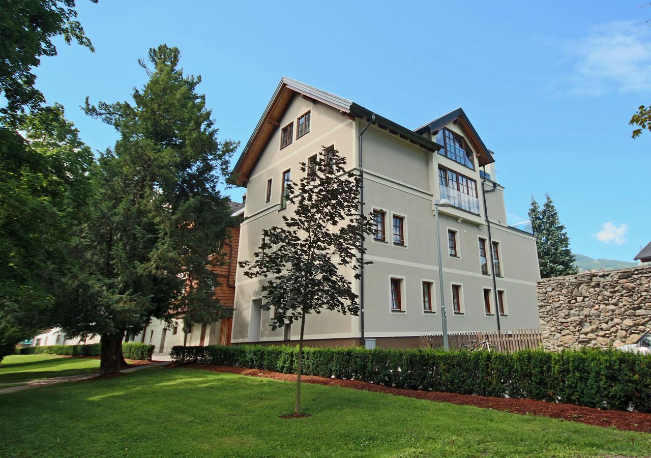 Appartement Cinderella By Schladming-Appartements Exterior foto